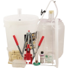 Equipment for Concentrate Kits